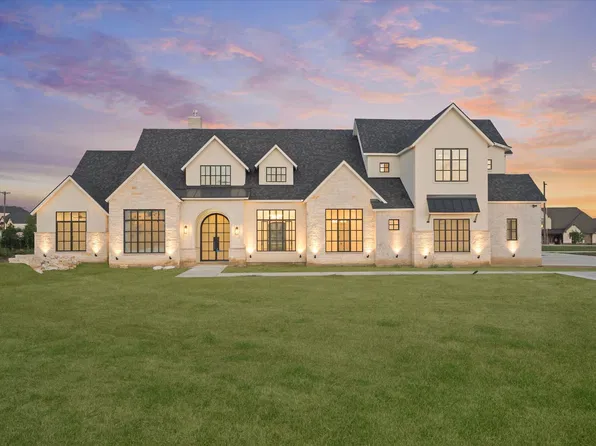 2901 Grassland Ct, Northlake, TX 76226