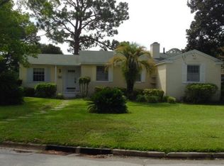 2111 Larchmont Rd, Jacksonville, FL 32207