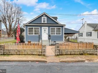 1703 Pinewood Dr, Baltimore, MD 21222