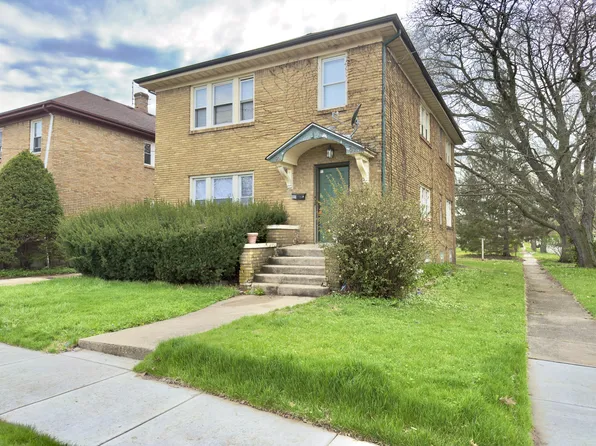 901 & 903 14th St #901, Rockford, IL 61104