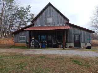 4720 Payneton Rd, Chatham, VA 24531