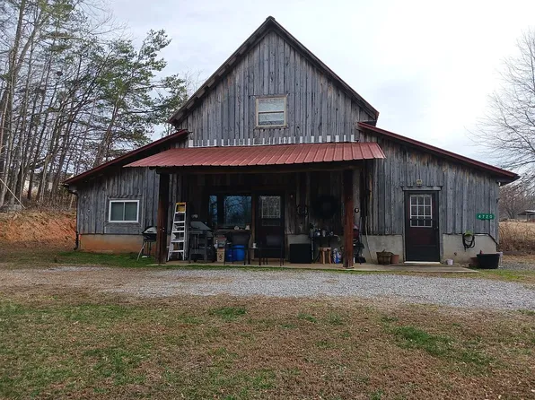 4720 Payneton Rd, Chatham, VA 24531