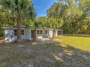 551 Myers Hill Rd, Brunswick, GA 31523