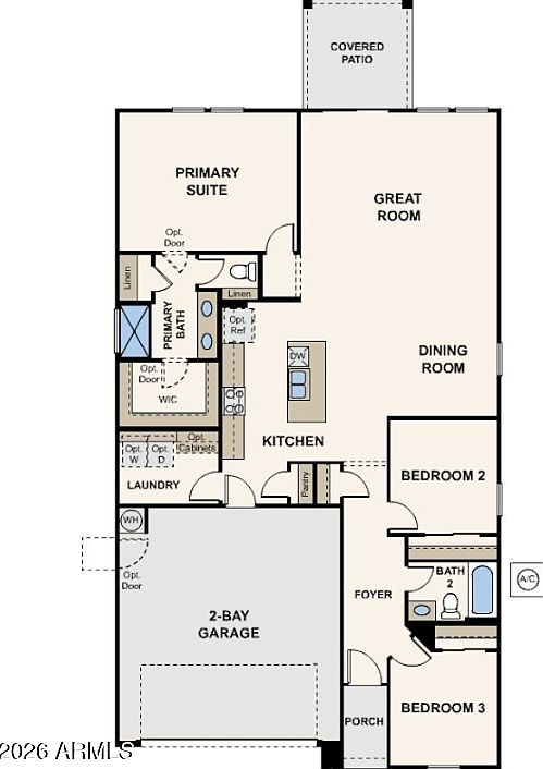 2nd image of 24247 W SHERATON Lane