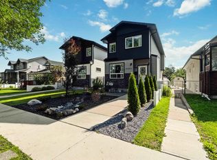 12929 122nd St NW, Edmonton, AB T5L 0E8
