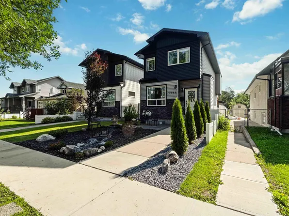 12929 122nd St NW, Edmonton, AB T5L 0E8