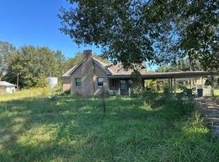 25558 Washington St, Angie, LA 70426