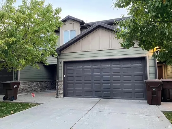 3385 S Brynn Ave Unit 3, West Haven, UT 84401