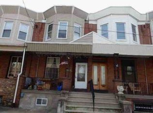 3165 Gaul St, Philadelphia, PA 19134