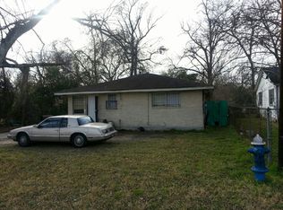 5917 Kashmere St, Houston, TX 77026