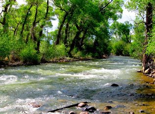 Prairie Wind Ln, Capulin, CO 81124