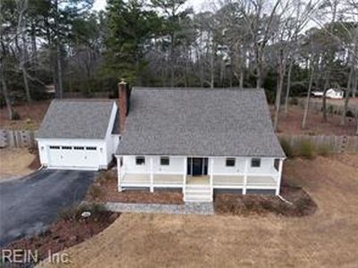 411 Hookemfair Rd, Cobbs Creek, VA, 23035
