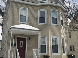 172 Linden Ave FLOOR 1, Belleville, NJ 07109
