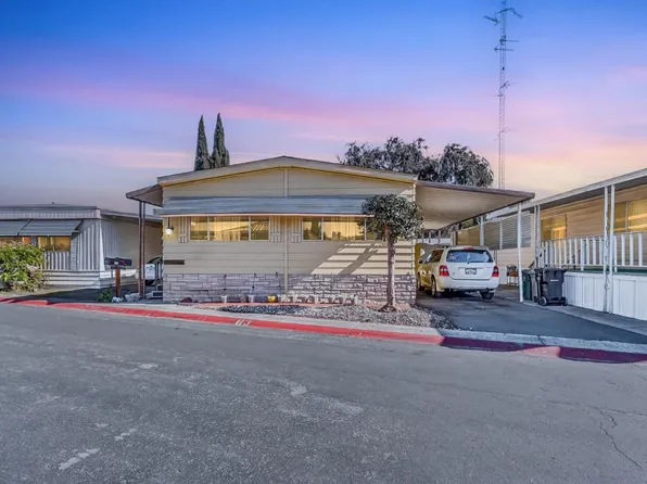 510 Saddle Brook Dr Space 113, San Jose, CA 95136