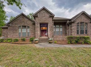 28 Brooke Ridge Dr, Greenbrier, AR 72058