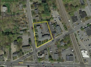 263 Arlington St, Acton, MA 01720
