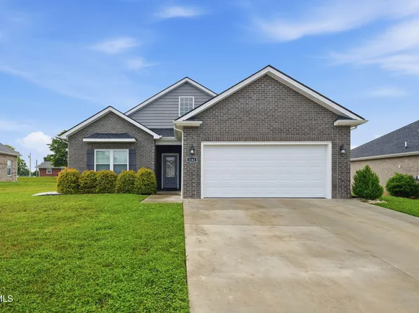 1161 Osler Ct, Piney Flats, TN 37686