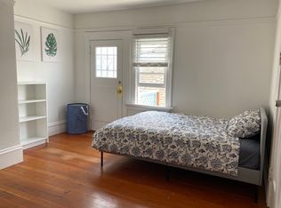 2418 Atherton St #4, Berkeley, CA 94704