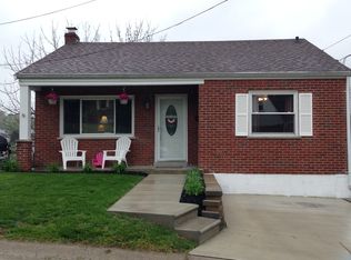 21 Parker Rd, Newport, KY 41071