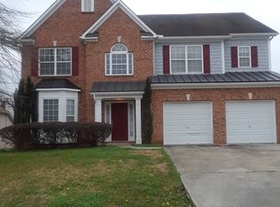 311 Wildwood Pt #1, College Park, GA 30349