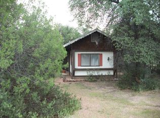 1314 N Easy St, Payson, AZ 85541