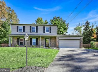 3113 Chryst Cir, Lancaster, PA 17601