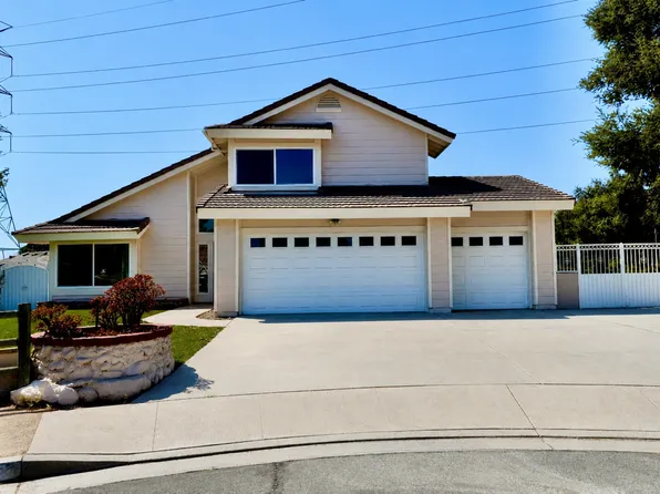 103 Crystal Springs Rd, San Dimas, CA 91773