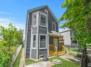 8622 S Baltimore Ave, Chicago, IL 60617