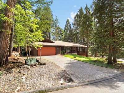 6145 Firethorn Cir, Magalia, CA, 95954