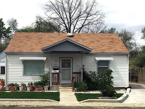 1703 Merrill St-Duplex