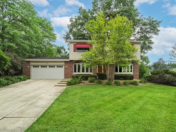 7774 W 135th St, Palos Heights, IL 60463