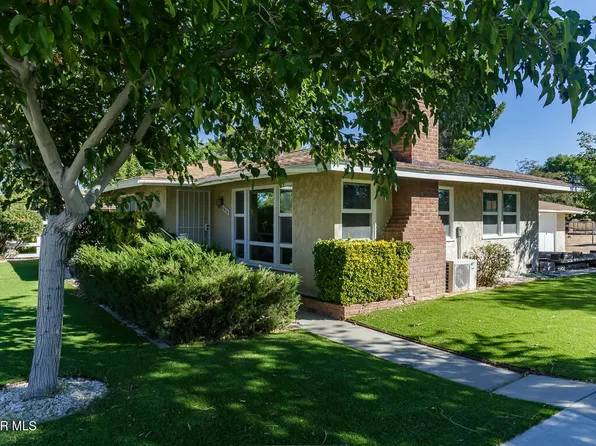 44654 20th St W, Lancaster, CA 93534