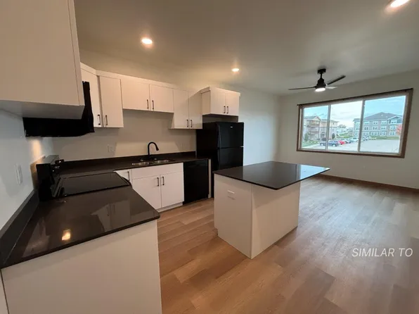 Washington Flats, 1034 Washington Ave S #Fb5e49851, Madison, SD 57042