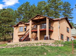 243 Lakewood Dr, Woodland Park, CO 80863