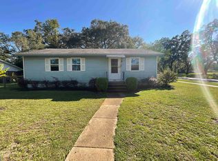 2835 Boatner St, Tallahassee, FL 32310