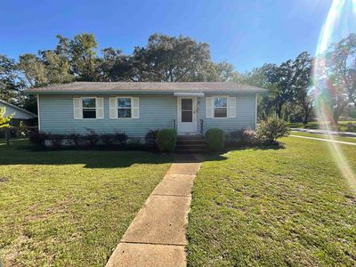 2835 Boatner St, Tallahassee, FL, 32310