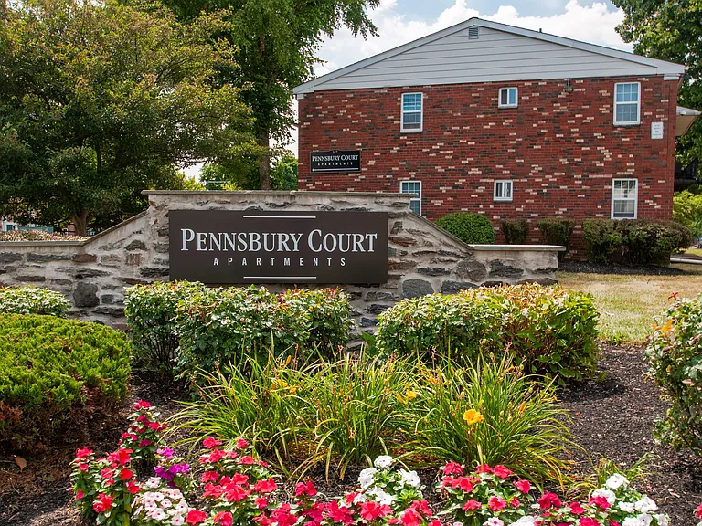 Pennsbury Court Apartments — Photo 8