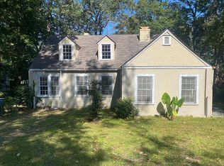 2903 Trenhom Rd, Columbia, SC 29204