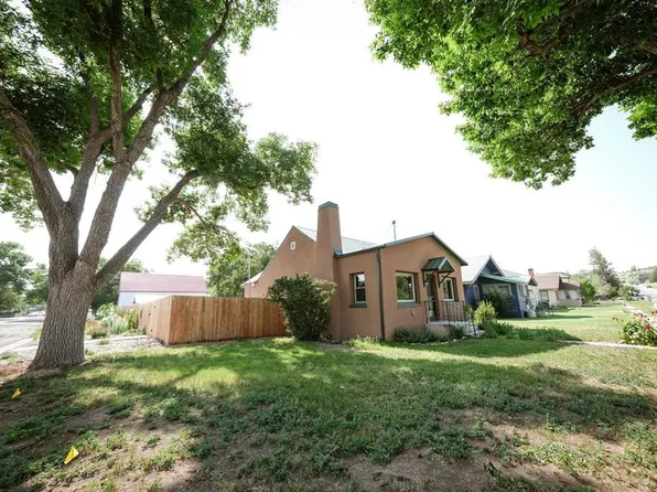 710 Spruce Street, Del Norte, CO 81132