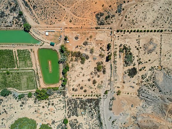 2nd image of 0 Moapa Valley Blvd