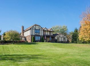 205 W Branch Rd, Barto, PA 19504