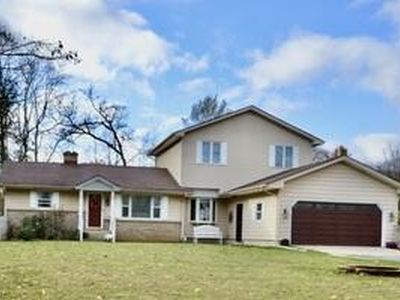 N3143 Williams STREET, Lake Geneva, WI, 53147