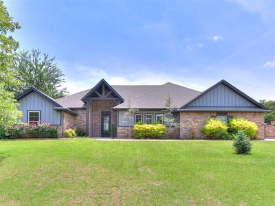 18638 Marbella Ln, Harrah, OK, 73045