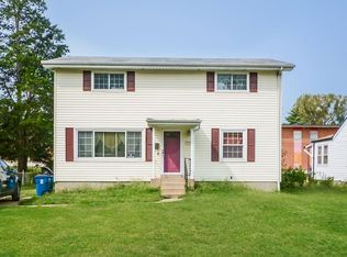 6305 Abbott Dr, Saint Louis, MO