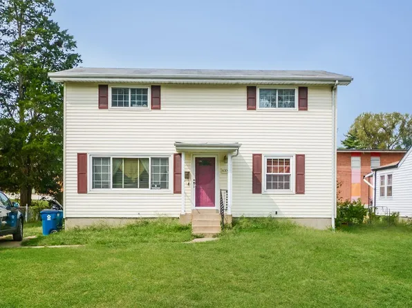 6305 Abbott Dr, Saint Louis, MO 63134