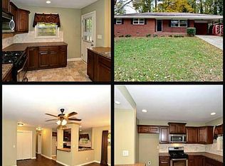 72 Cerice Cir SE, Marietta, GA 30060