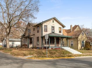 98 Banta St, Franklin, IN