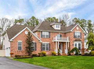 2 Sunshine Way, Jackson, NJ 08527