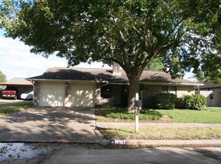 2213 E Clare St, Deer Park, TX 77536