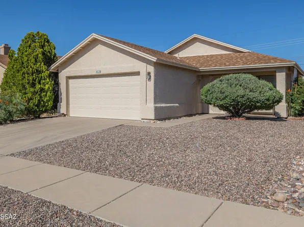8729 S Desert Rainbow Dr, Tucson, AZ 85747